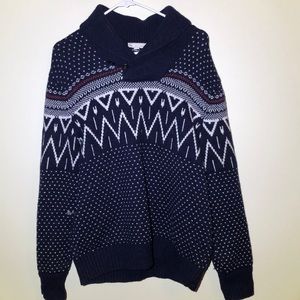 GAP lamb’s wool sweater
